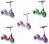 Milly Mally Sporty Roller 3 kerek (02803)