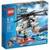 A parti rsg helikoptere Lego City