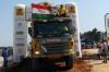 Dakar: Ezstrmet szlltott a magyar kamion