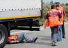 Tbb helyen srlt s szakszertlenl javtott alvzzal prblt tkelni Magyarorszgon a romn kamion