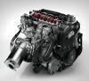 Volvo Drive E: sajt fejleszts dzel motor