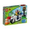 LEGO Duplo - Motoros rendr (5679)