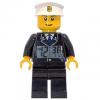 LEGO City Police ra - Rendr asztali ra