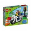 LEGO DUPLO - Motoros rendr 5679