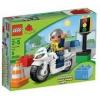 Lego Duplo: Motoros rendr 5679