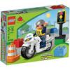 LEGO DUPLO: Motoros rendr 5679