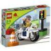 Lego Duplo: Motoros rendr (5679)