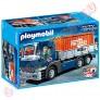Kontnerszllt kamion - Playmobil (5255)