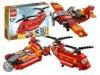 Lego Creator 31003 Helikopter