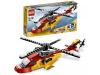 Lego Creator-Menthelikopter-(5866) 5866