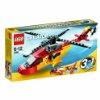 LEGO Creator 5866 Rettungshelikopter