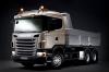 Industrija Svet Kamion Scania Index Izbor