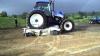 Traktor Pulling New holland vs Fendt Hajdubszrmny