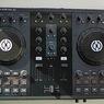 Native Instruments Traktor S2 vs Traktor S4