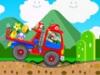 Play Super Mario kamion