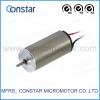 Electric motor for vacuum cleaner,rc plane brushed motor