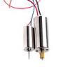 Replacement main motor and tail motor for WLTOYS V911 4CH RC Helicopters US