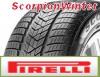 PIRELLI Scorpion Winter Tligumi