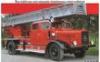 MERCEDES BENZ L4500 Feuerwehr Drehleiter tzoltaut ltra