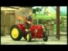 Kicsi Piros Traktor 3 - A kupa