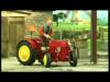 Kicsi Piros Traktor 3 A kupa