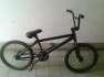 Mongoose bmx kerékpár bicikli bicaj