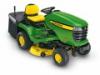 Fnyr traktor John Deere X 305 R
