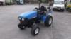 NEW HOLLAND TC21D fnyr traktor