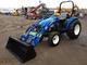 New Holland T3040 % r: 4900EUR - Traktor elad