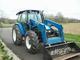 New Holland TL100 srgsen keres vevt! 2001 - Traktor elad