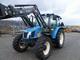 New Holland --- r: 6 400EUR - Traktor elad