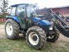 Traktor New Holland TL 90 4X4