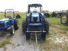 Traktor New Holland TL100A