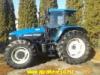 Traktor 130-180 LE-ig New Holland TM150 Nagyigmnd