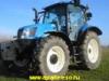 Traktor 90-130 LE-ig New Holland T6.120 Nagyigmnd