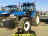 Traktor 130-180 LE-ig New Holland TM165 Nagyigmnd