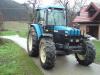 Traktor New Holland