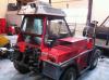 Elad AEBI Terratrac TT 90 werktuigdrager ger tetr ger fnyr traktor