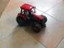 Claas traktor