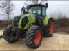 Traktor CLAAS AXION 810CEBIS