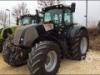 Traktor CLAAS AXION 820CMATIC