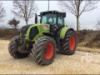 Traktor CLAAS AXION 840CMATIC