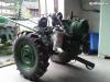 Agrosztroj M-6 diesel kerti traktor elad