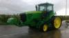 JOHN DEERE 8520T lnctalpas traktor