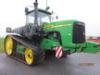 JOHN DEERE 9420T lnctalpas traktor