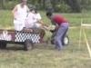 Nagyknyi falunap 2004. kerti traktor verseny