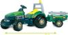 Smoby: Smoby ris Traktor (kdja: SM-33406)
