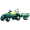Smoby ris Traktor (33406) vsrls