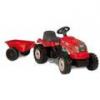 Porwnaj ceny Smoby Traktor GM Bull 33045