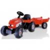 SMOBY 33335 lapac traktor